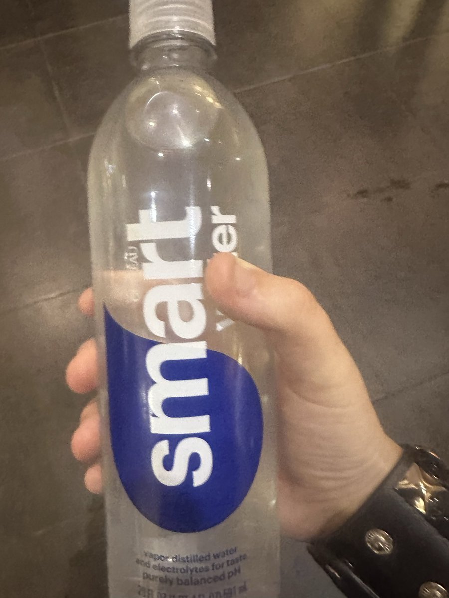 the water of intelligence and wisdom