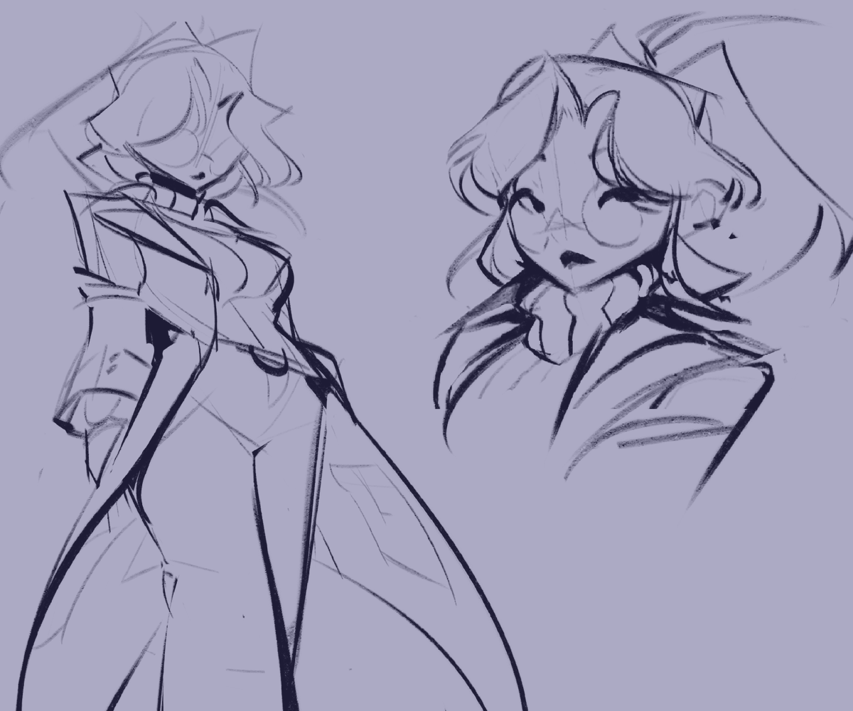 Day #657 - Drink and draw