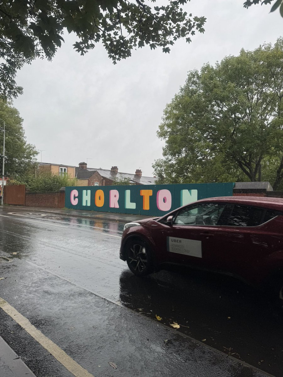 rubyalexndr's tweet image. my week in manchester 🧘🥰