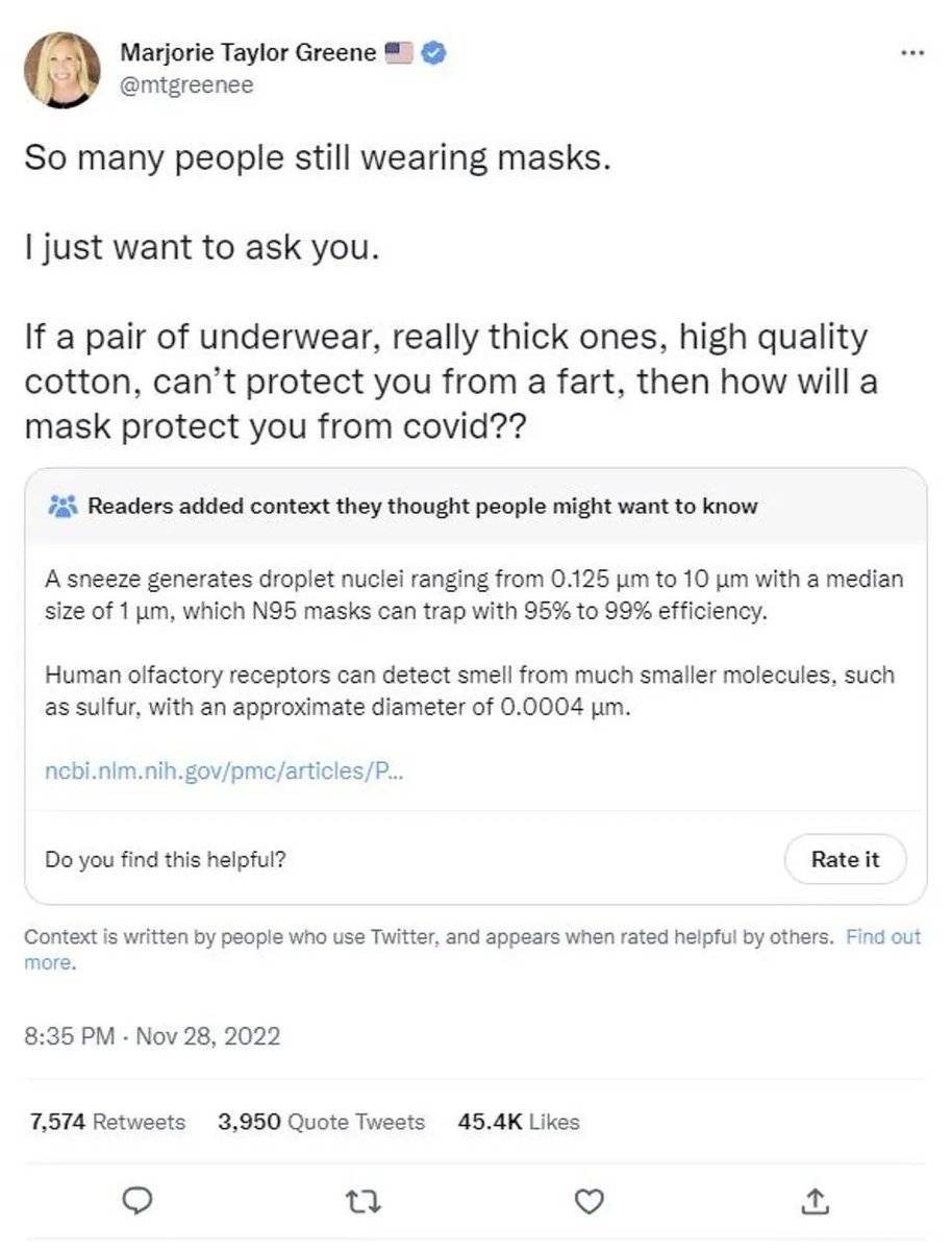 cabchrys's tweet image. Your unholy presence in government is a
pErVeRsE uNwAnTeD pErFoRmAnCe
#ConspiracyTheorist
#MAGACrisisActor
#NotVeryBright