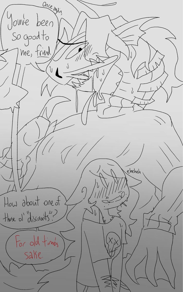 bussynog's tweet photo. just some doodles
.
.
#Sebastiansolacensfw #peenpressurensfw #peenpressure https://t.co/4i8hH6nYvm