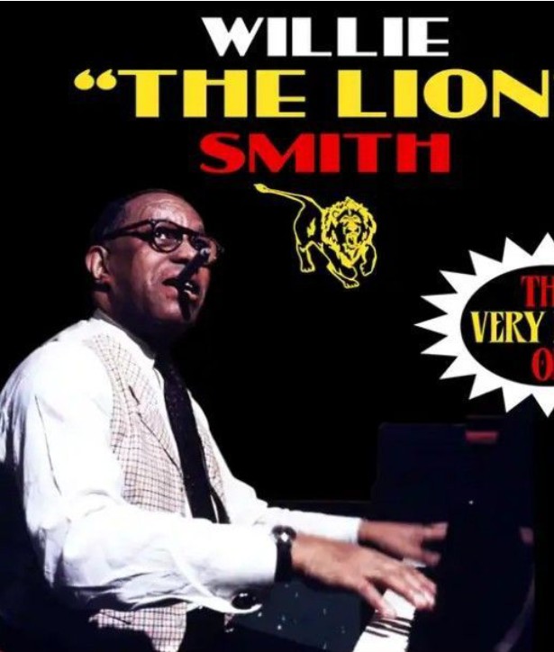 ecrivain67's tweet photo. https://t.co/SNUAklzf6c #jazz #williethelionsmith https://t.co/B643sgJtxt
