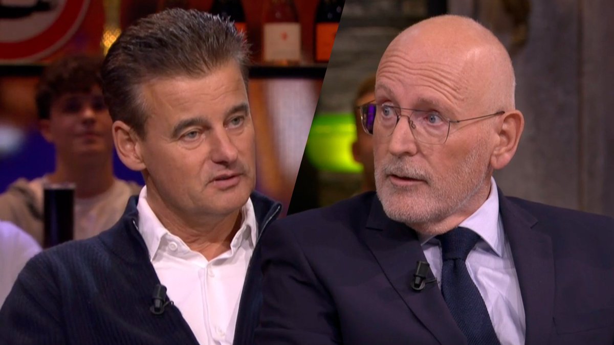 Vandaag Inside tweet media