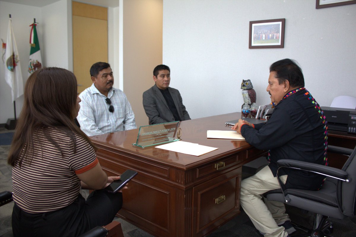 📌 EMITE EL PRESIDENTE DE LA CEDH CHIAPAS RECOMENDACIÓN CONTRA ABUSO DE AUTORIDAD
El Presidente de la CEDH Chiapas formaliza firma de Recomendación CEDH/10/2025-R.

➡️📄:acortar.link/LPgjRf

#DDHH #CEDHChiapas #DerechosHumanos <a href="/seguidores/">seguidores</a>