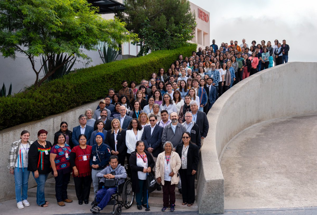 El Dr. Alejandro E. Guevara Sanginés, Rector de la IBERO Puebla, participó en la inauguración del 16 Foro de Derechos Humanos del <a href="/suj_contigo/">Sistema Universitario Jesuita</a>, realizado en <a href="/IberoTijuana/">Ibero Tijuana</a>. Este es un espacio diseñado para el diálogo e intercambio de propuestas que fomenten una vida libre de