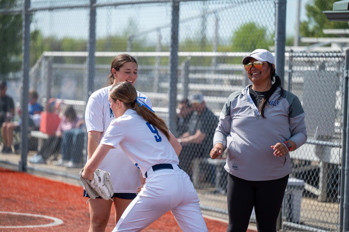 🤩 As we celebrate National Coaches Day and KSHSAA Activities Week, we want to recognize our coaches! They inspire our student athletes to grow their passion for sports while developing their character, teamwork, and sportsmanship. #OPSGrowHere