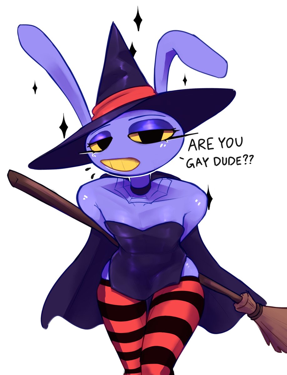 FISH_DROPZ's tweet photo. I can't..

#TheAmazingDigitalCircus #jaxfanart #jaxTADC https://t.co/QD62m8qAmo
