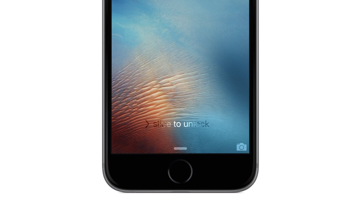 app_settings's tweet image. close enough, welcome back iOS 9