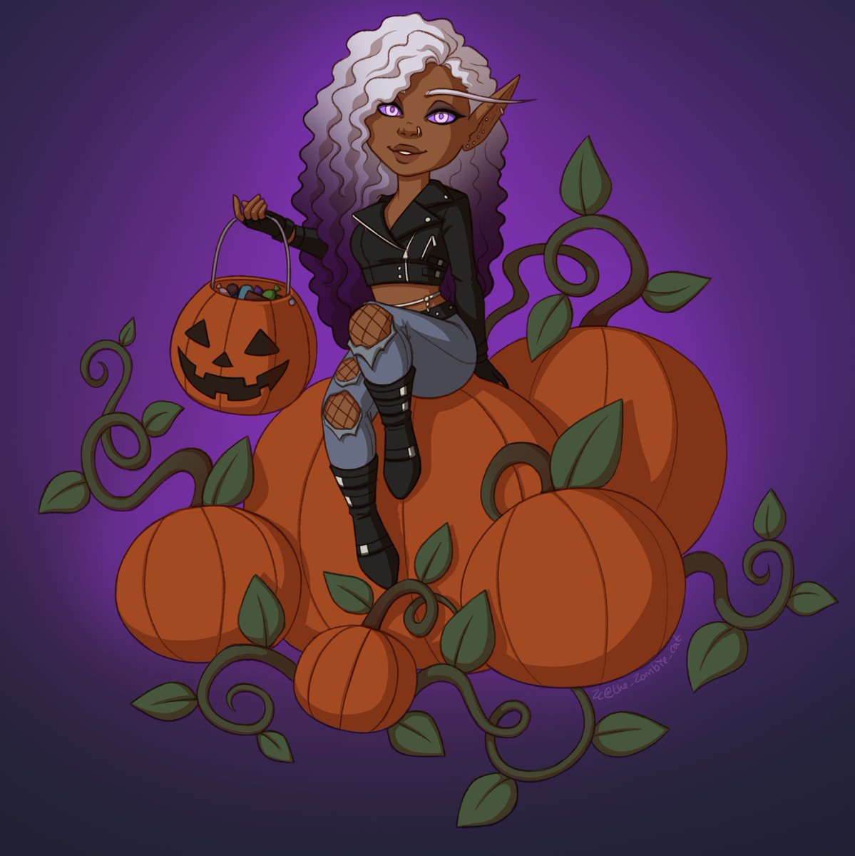 for <a href="/CuriousTheren/">Mirri aka Nahilvi</a> !