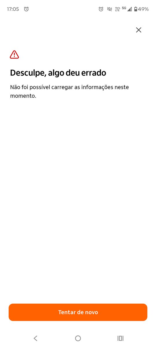 O pobre não tem um dia de paz
Que merda é essa <a href="/itau/">Itaú</a> ? 
Preciso pagar minhas contas 😭😭