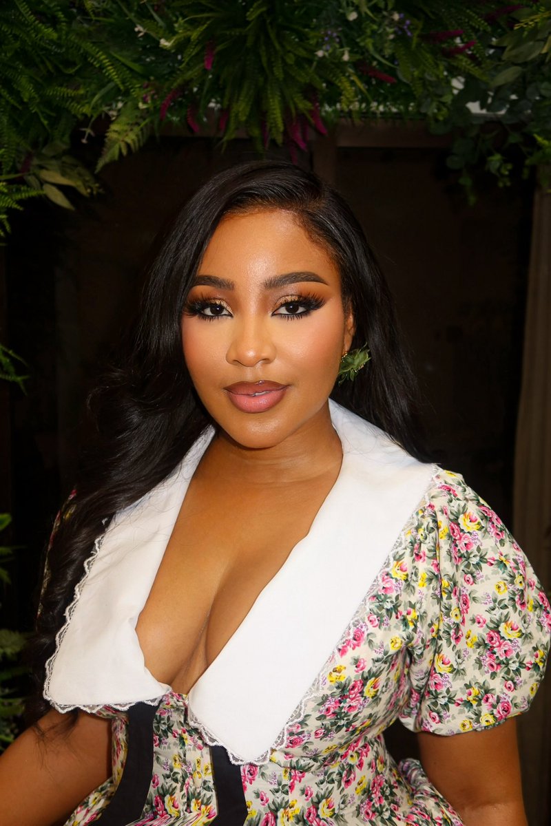 Erica Nlewedim⭐️ tweet media