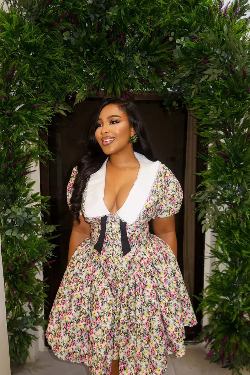 Erica Nlewedim⭐️ tweet media