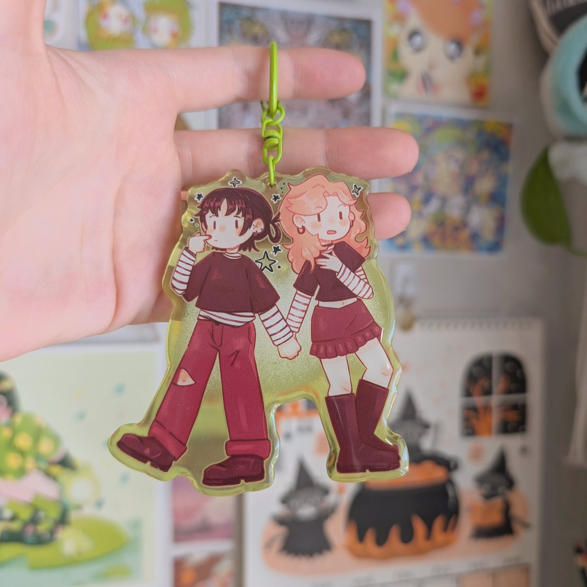 amblush's tweet photo. These are back in stock and currently up on the shop!

https://t.co/z2bNex4RB4 https://t.co/LiTZHTehUQ