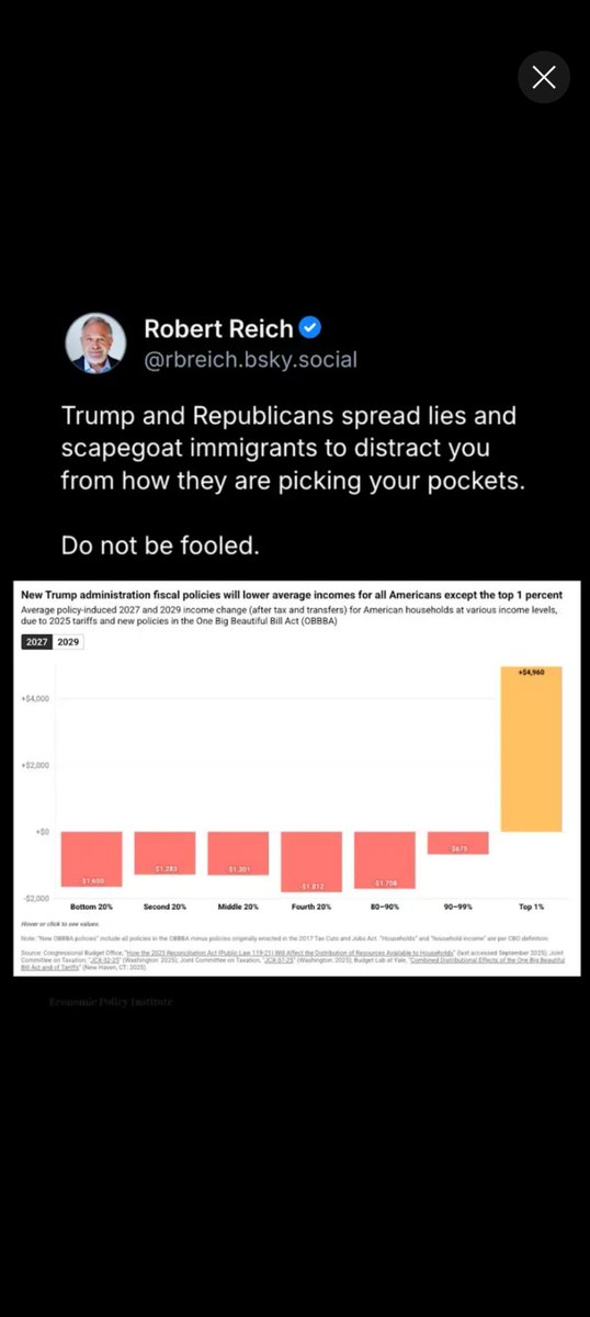 Any Trump supporters?

Just checking to see who's in favor of paying more taxes while Suckerburg and Elmo get more rich....have to keep track of the class traitors.