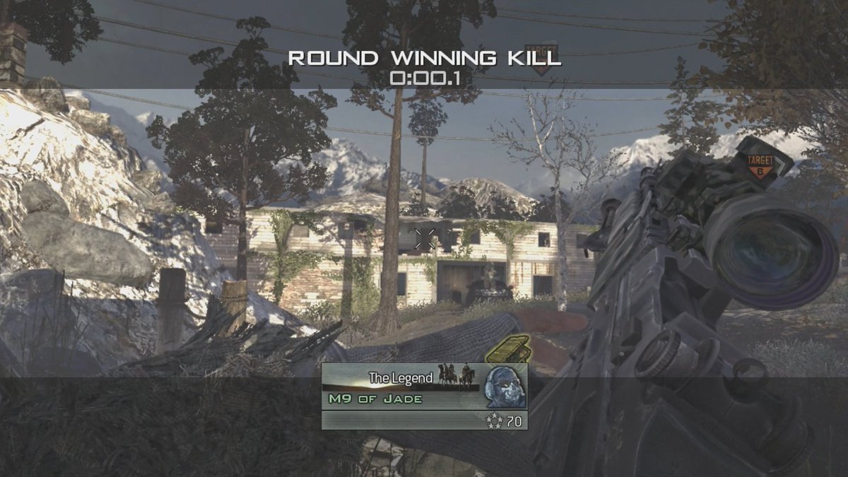 something is a brewing