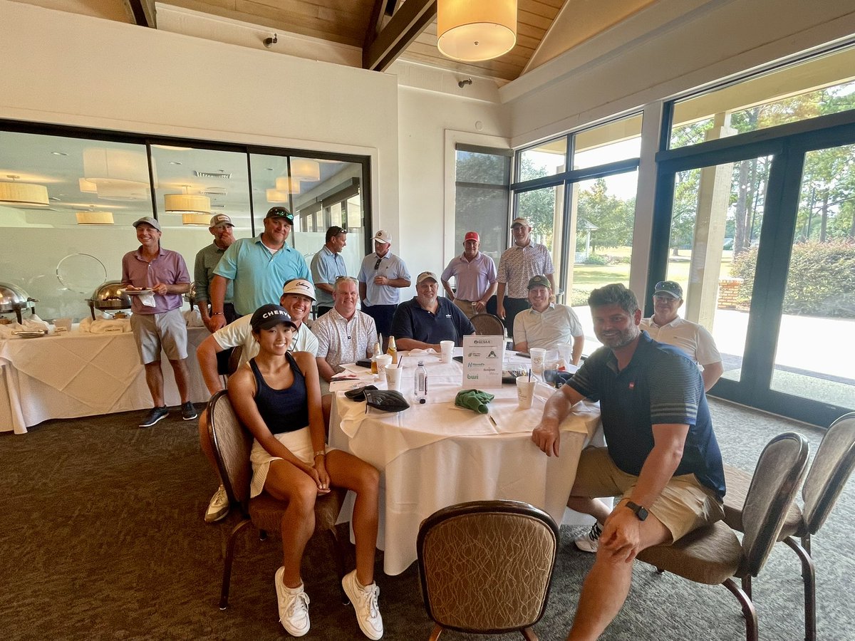 LA/MS GCSA tweet media