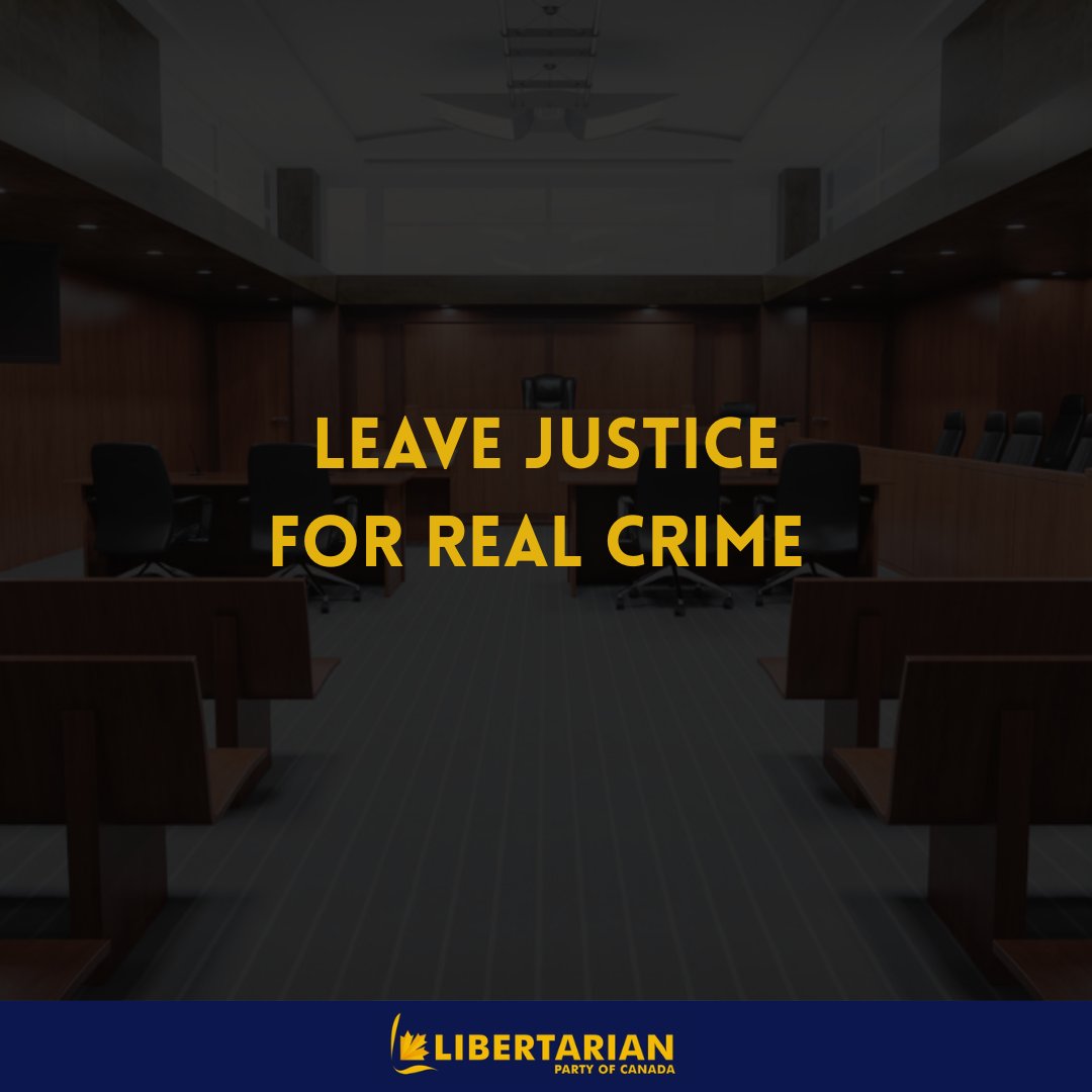 Prisons are overcrowded, the Justice system is backed up, and criminals are being let off easy for the sake of alleviating pressure on the system.

Quitting the persecution of Victimless crimes and putting all the system's focus on violence, theft, etc is the permanent solution.