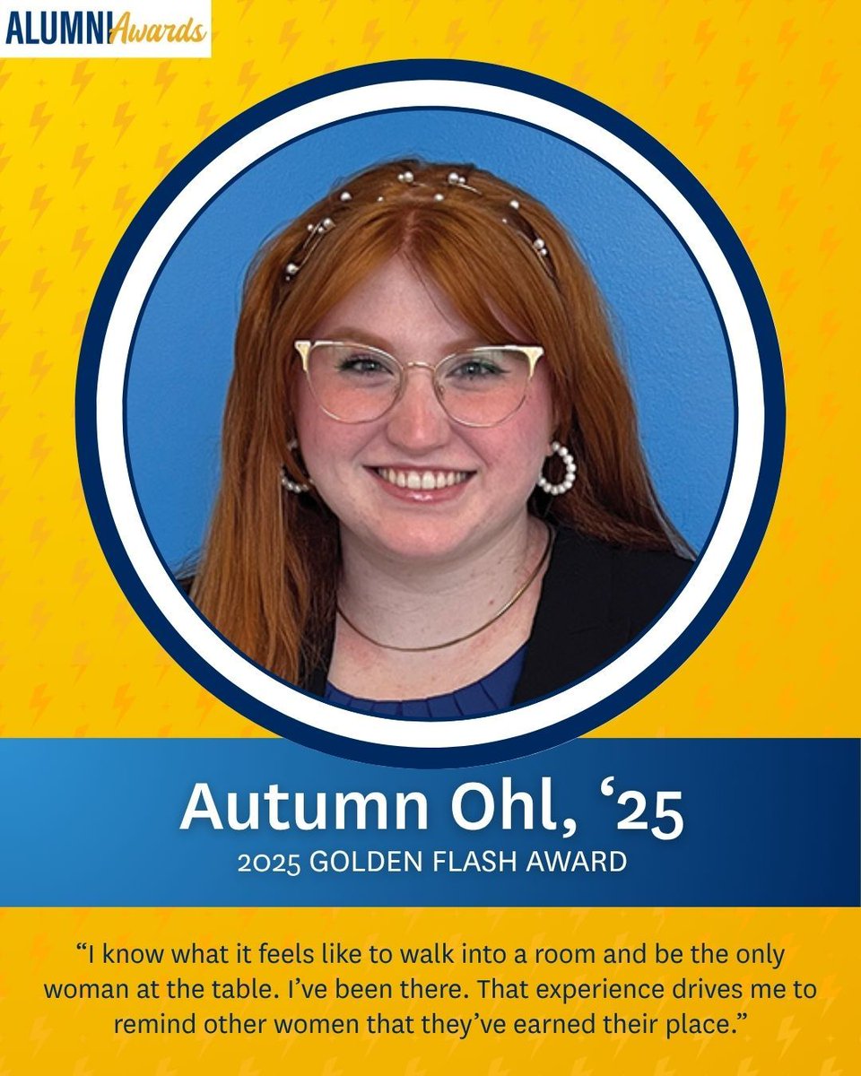 Kent State Aeronautics & Engineering tweet media