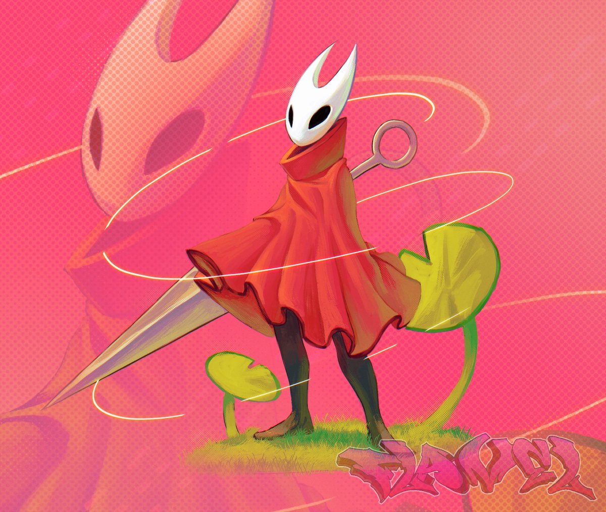 Genuinamente, qual a vibe que meu traço passa pra vocês?