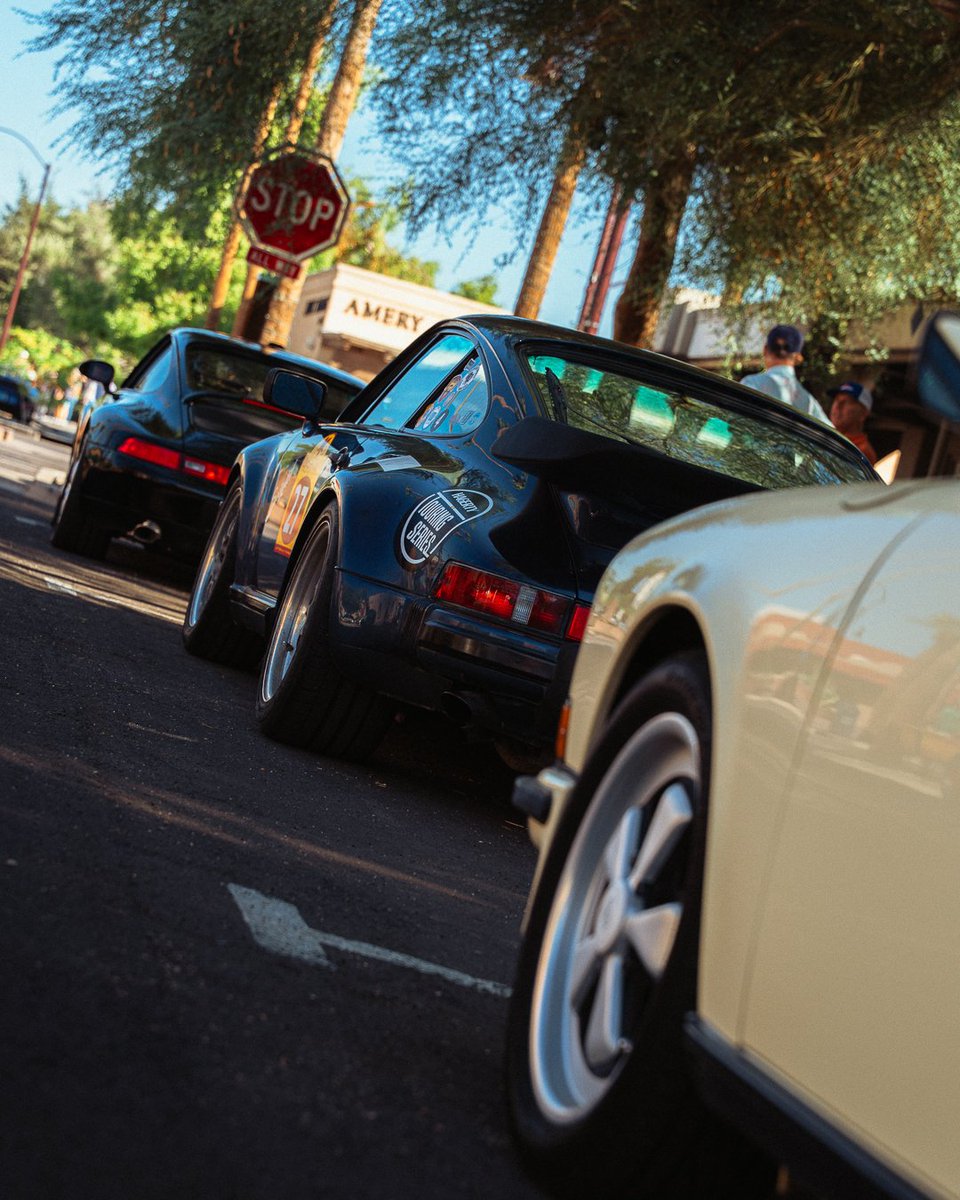 🚘&amp;☕️ 🍂