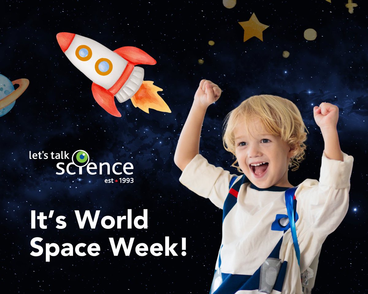 LetsTalkScience's tweet image. Space Week is here:

If a meteor 100 m across hit near your town, would it cause more damage through blast, heat, or shock wave?

Leave your guesses below—tomorrow we’ll explore the answers.

Tag someone who loves space, comets, or sci-fi — challenge them to guess too.

#LTS