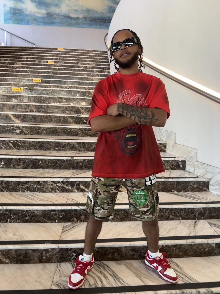 sheknochris's tweet photo. It Get Greater Later💎 #s4k https://t.co/6aaGK2I4RH