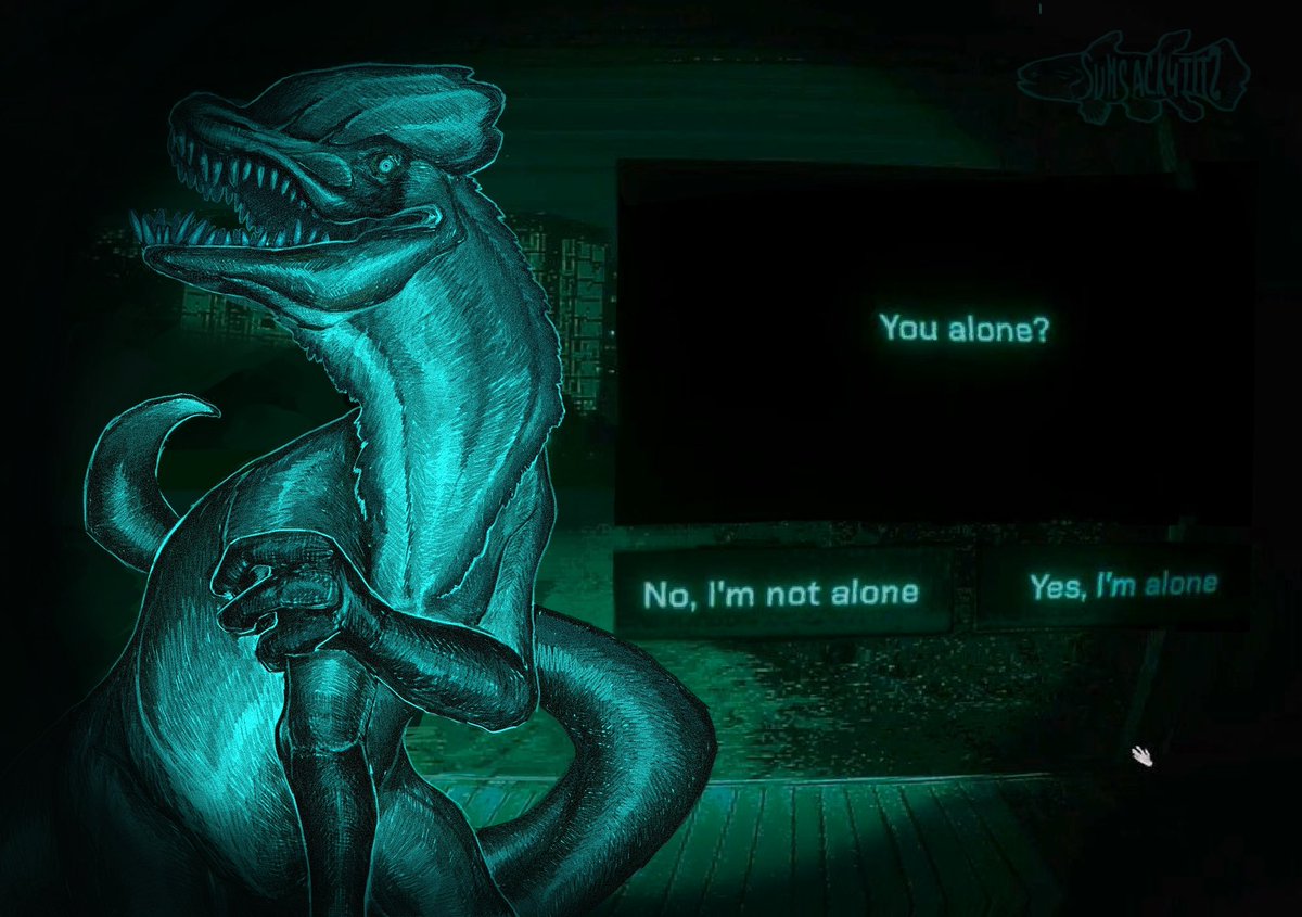 NovxKing 🦖ྀི tweet media