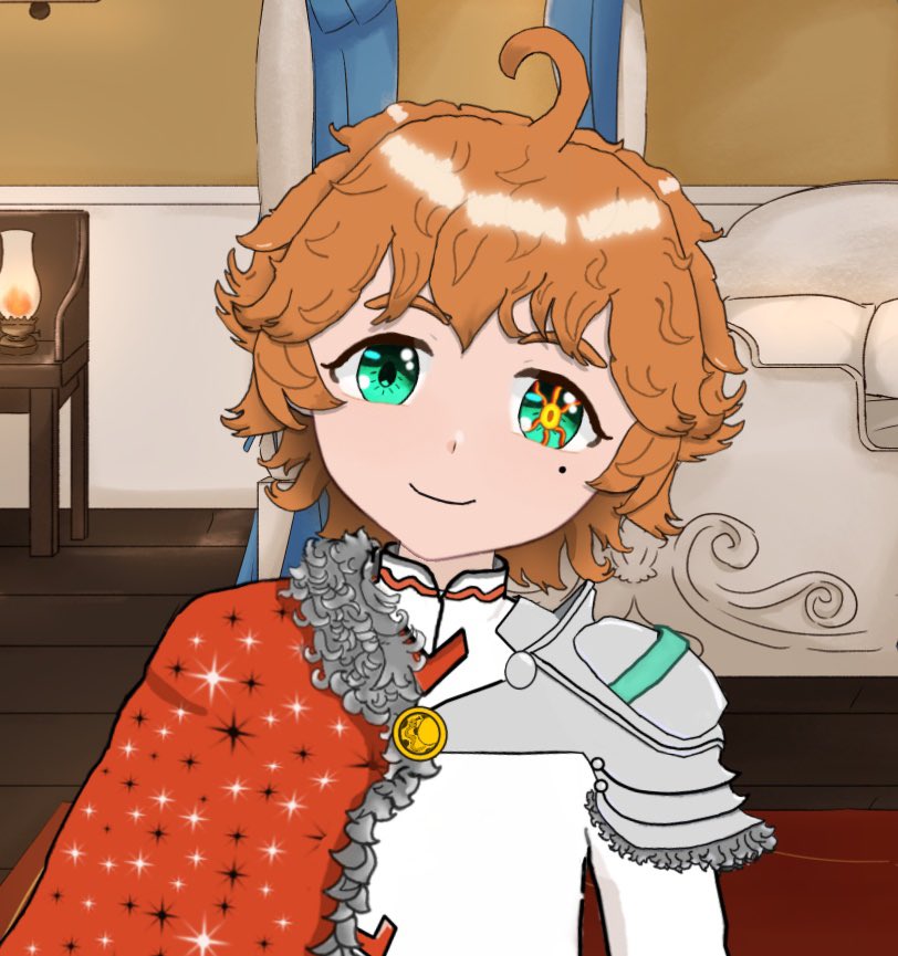 Did you guys know I have a discord server!

Join it here: discord.gg/y8G7abmyH2 

I wanna start using it some more!