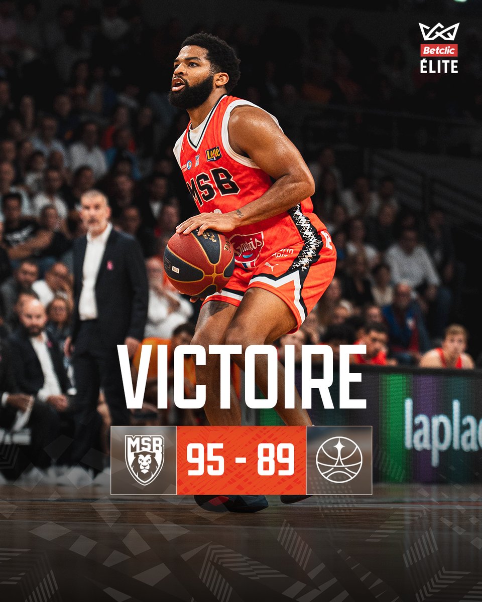 MSB_Officiel 🦁 tweet media