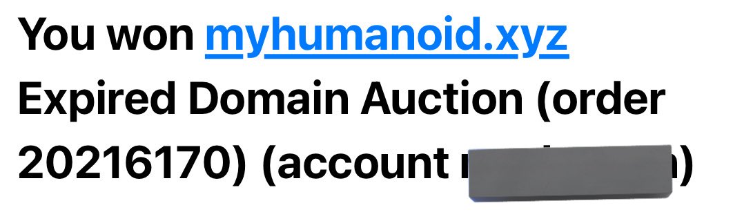 ArtenaPro's tweet image. It’s been a while since I won an auction, 😅 (I got these 4 for $150) 

#dotcom #dotco #xyz