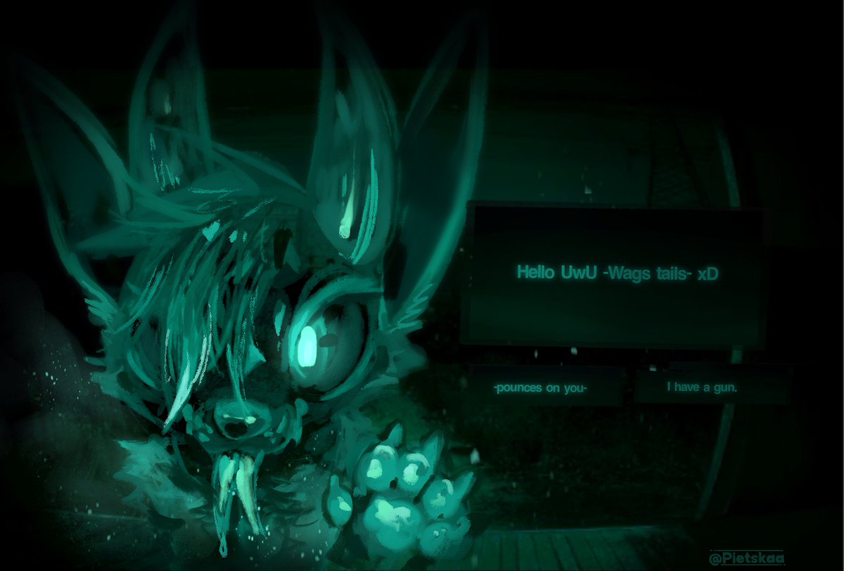 Ｐｉｅｔｓｋａａ | OPEN commissions ! tweet media