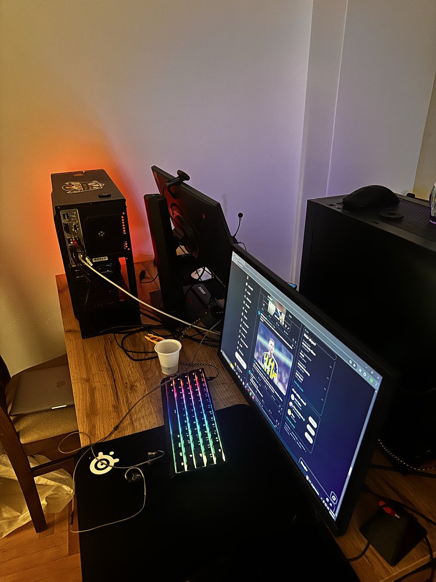 Always Aimstar tweet media