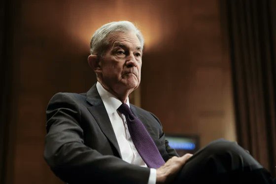 🚨 BIG BREAKING

FED WILL ANNOUNCE BIG NEWS FOR US ECONOMY TOMORROW 

🔥🔥🔥🔥🔥🔥