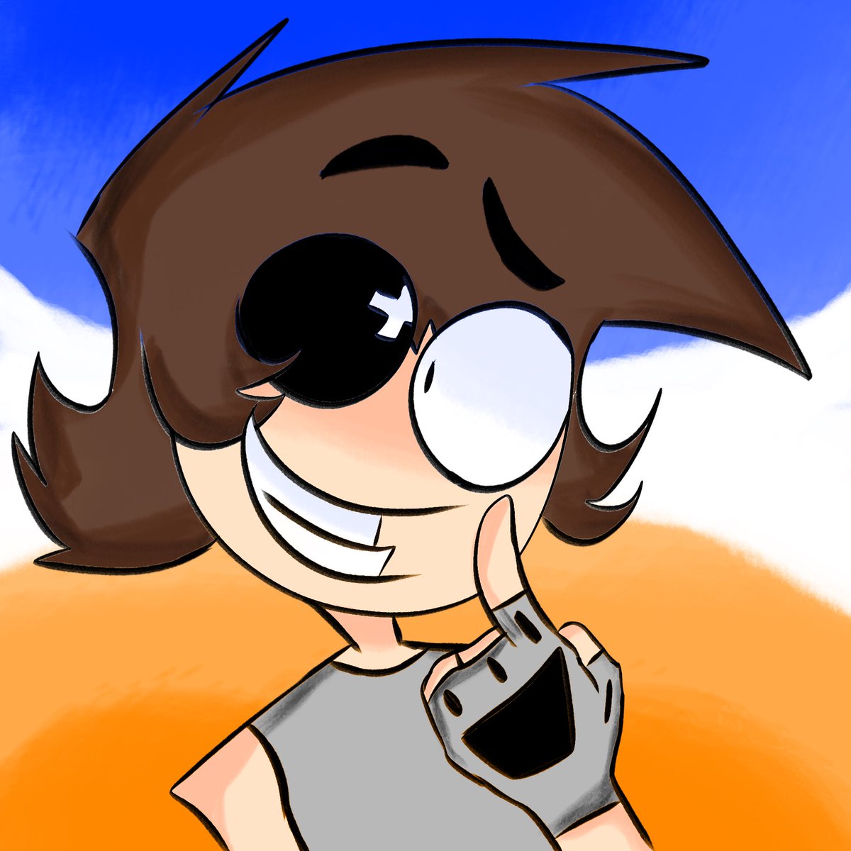 EwTheJon's tweet photo. Honestly that a new pfp Jon Show https://t.co/zPqZKwHLZF