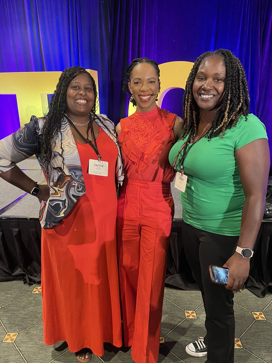MsJSmithELA's tweet image. Weโre here learning alongside Jim Knight at the TLC Conference to bring back powerful strategies to strengthen teaching, learning, and coaching across our @IamCPS district. #TLCConference #TLC2025