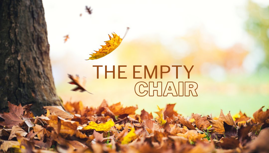 It's #MundaeMonday! 

Check out my latest article - The Empty Chair.

What can we learn by watching trees? Tis the season to let go and "be". Happy Full Moon! 

buymeacoffee.com/victoriamundae…