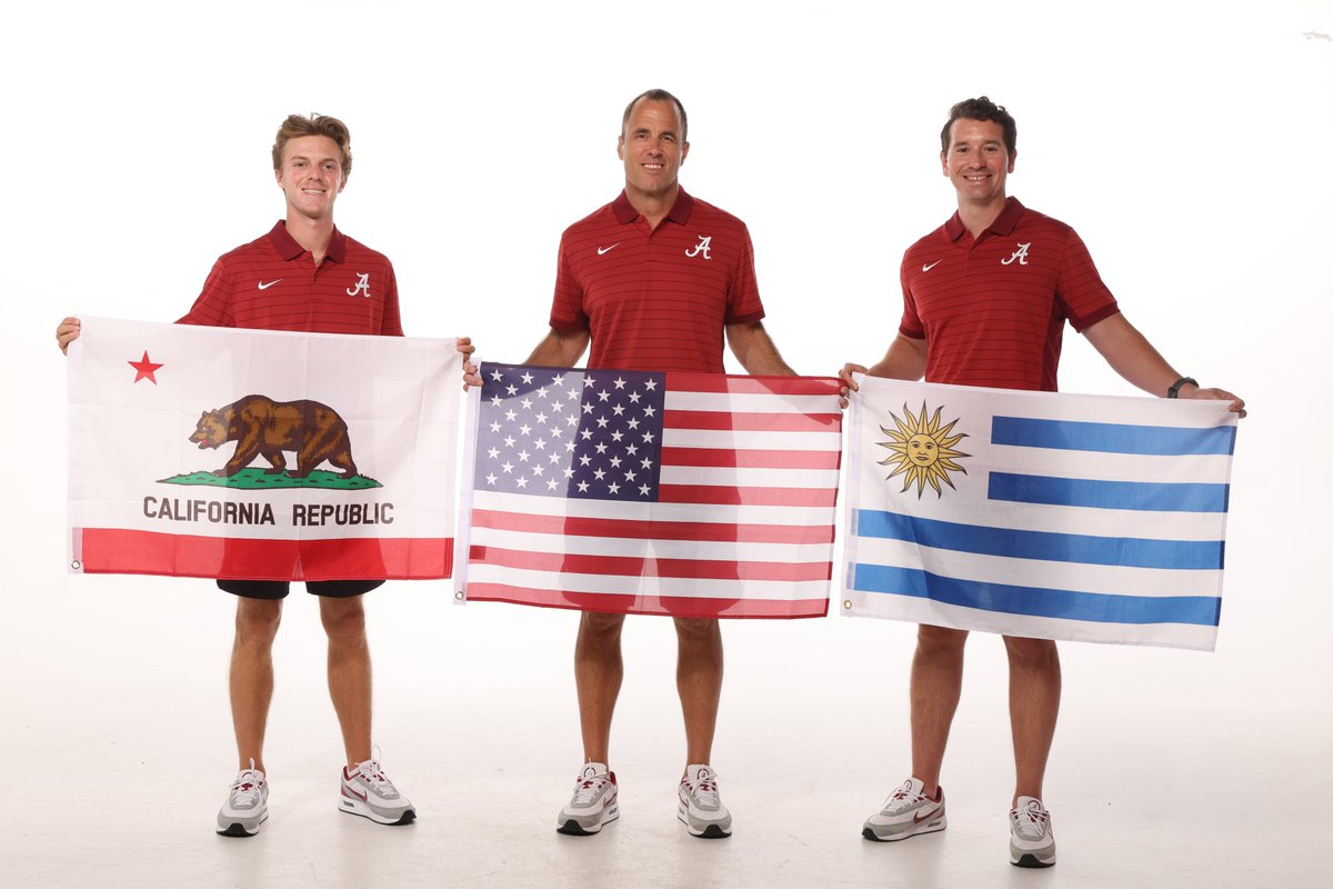 Happy #NationalCoachesDay to this amazing trio 🤩