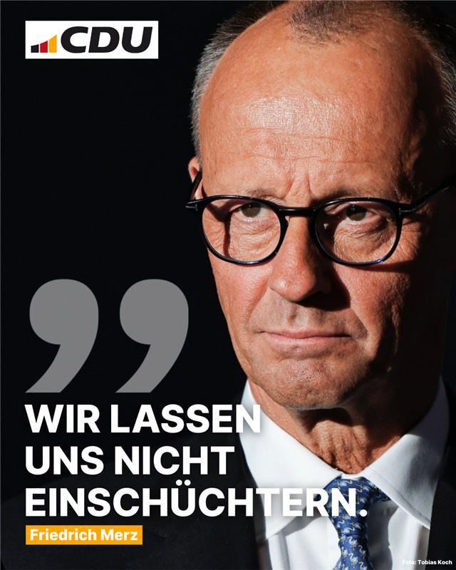 CDU Deutschlands tweet media