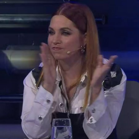 Todos somos Leire aplaudiendo la actuación de Salma #OTGala3