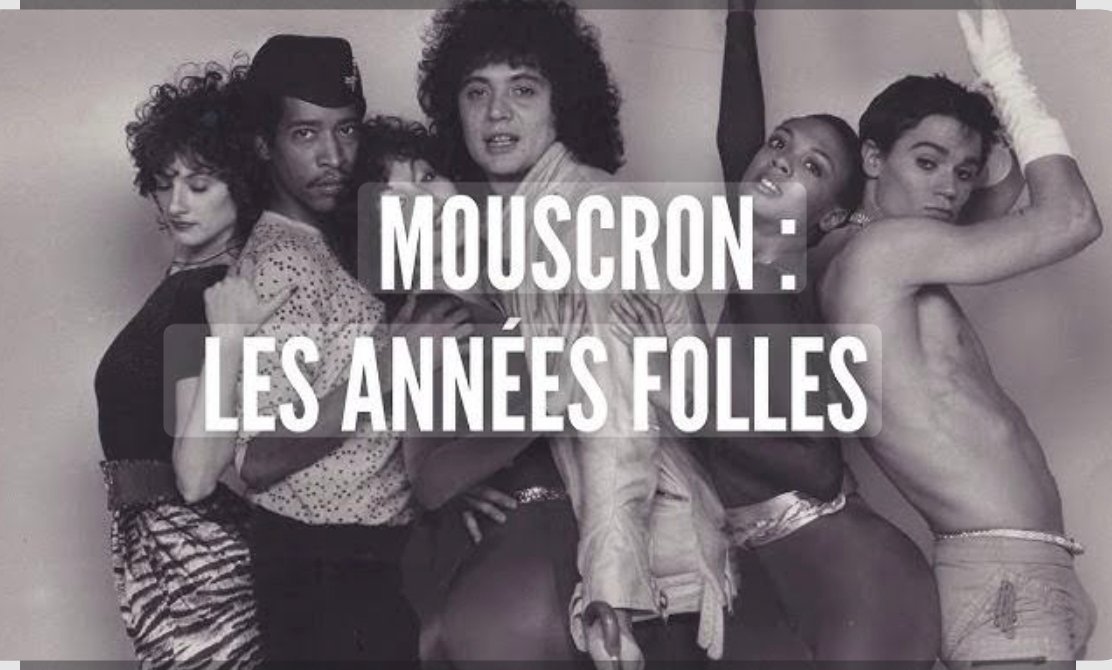 julvb80's tweet image. excellent #documentaire de Ahdoc Productions sur les décennies d&apos;intenses créations et productions musicales à #Mouscron youtu.be/pPJfkM7BR9A?si…