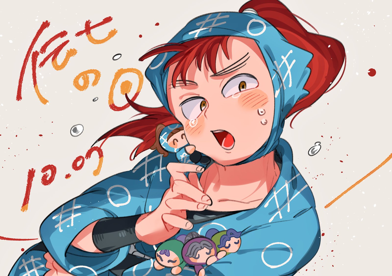 ぽゆ@通販固定ツイ (@poyu_nin4) / X
