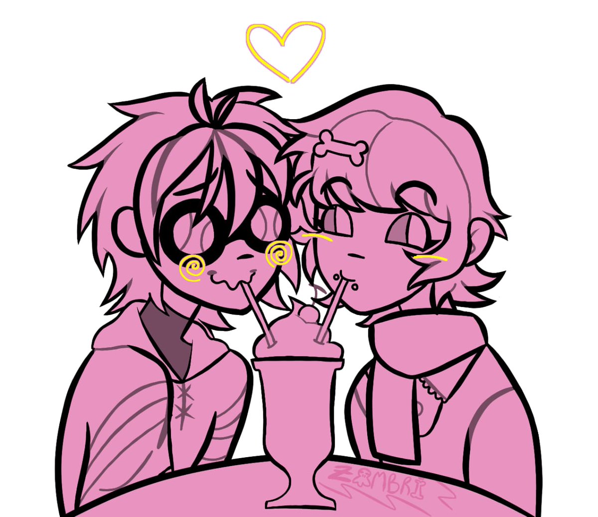 ˗ˋˏ🍨..  𝗦𝘄𝗲𝗲𝘁 𝘀𝘄𝗲𝗲𝘁 𝗺𝗼𝗺𝗲𝗻𝘁..!!
                           ( ,,ᴗ ͜ ᴗ,, ) ♡

꒰ঌ  #sstwt #creepypasta #ticcitoby #yumetwt #selfship #Ocxcanon #yumeship #Bf #Ticpills   ໒꒱