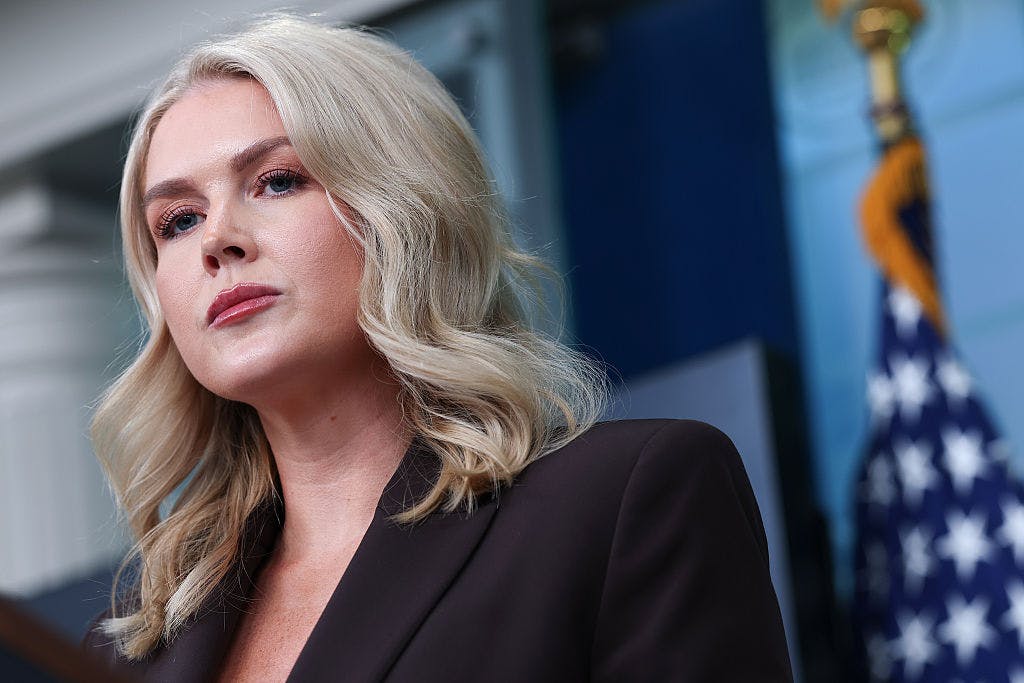 Update from Ben --&gt; ‘Take A Look For Yourself’: Press Sec Challenges CNN Reporter To Actually Report dailywire.com/news/take-a-lo…