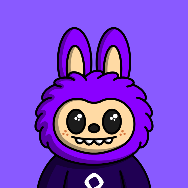 Who’s excited to grab Labubu on mainnet?

Like, RT &amp; drop your Monad address 👇