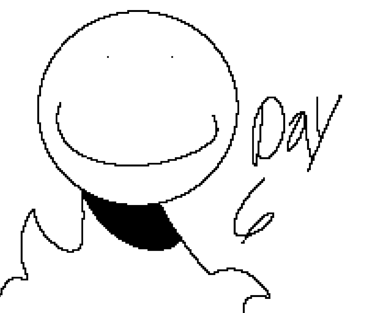 BrokeShuttle22's tweet photo. #BOBTOBER2025 https://t.co/vje91nOBH4