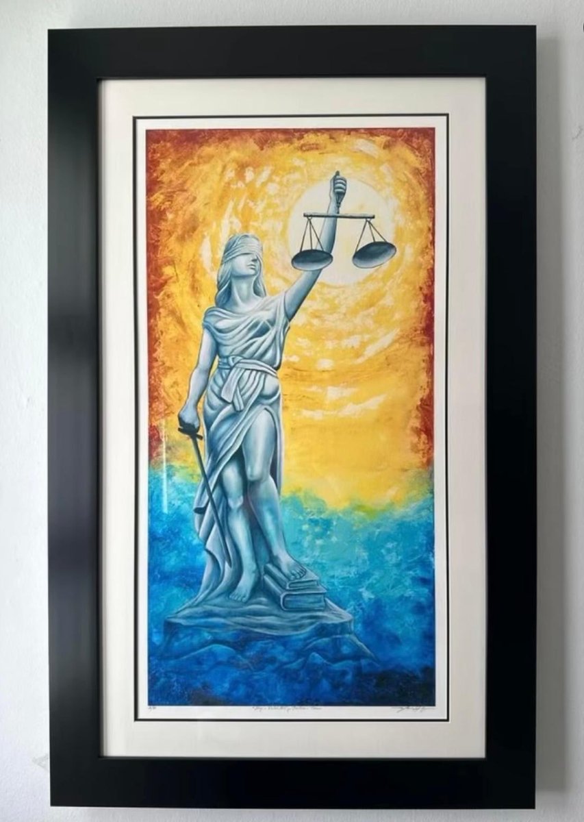 israel_romero07's tweet image. Who likes 👍 🖼️ art work? Take a moment to Like, Follow Fine Design Gallery on Instagram &amp;amp; Facebook to learn more about available framing options for your needs. Thank you for supporting us.

#frameshop #frameart