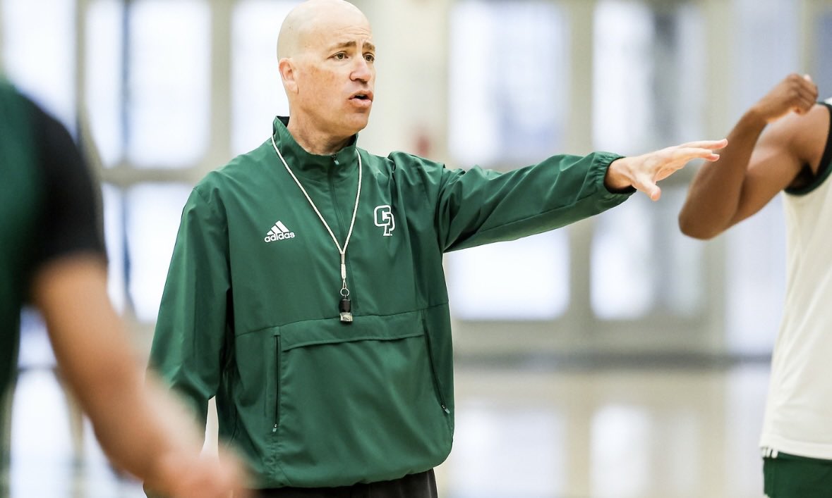 calpolymbb's tweet image. 𝐍𝐚𝐭𝐢𝐨𝐧𝐚𝐥 𝐂𝐨𝐚𝐜𝐡𝐞𝐬 𝐃𝐚𝐲👏🏻
We are grateful for our coaching staff today, and everyday. Thank you for everything you do for our team!!
#RideHigh