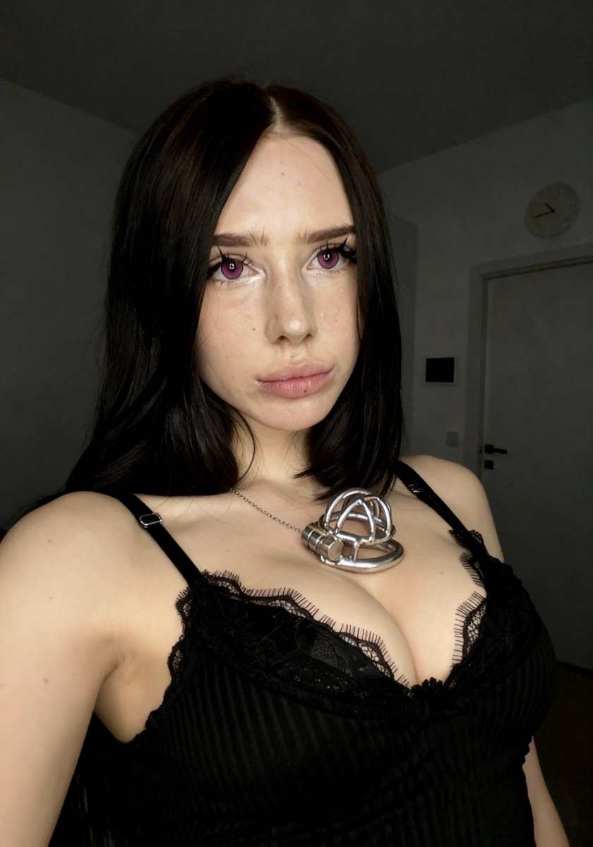 Chest+cage=perfect combination
