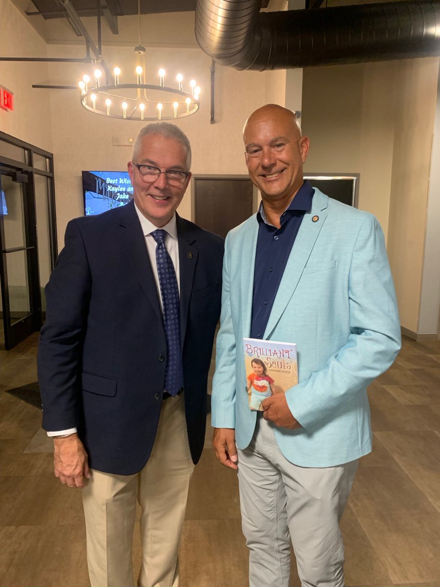 Pleasure to spend time with <a href="/Dadkurt/">Kurt Kondrich</a> and his daughter Chloe at the Alternatives. Yes! Night for Life Gala. Thank you for sharing your story!