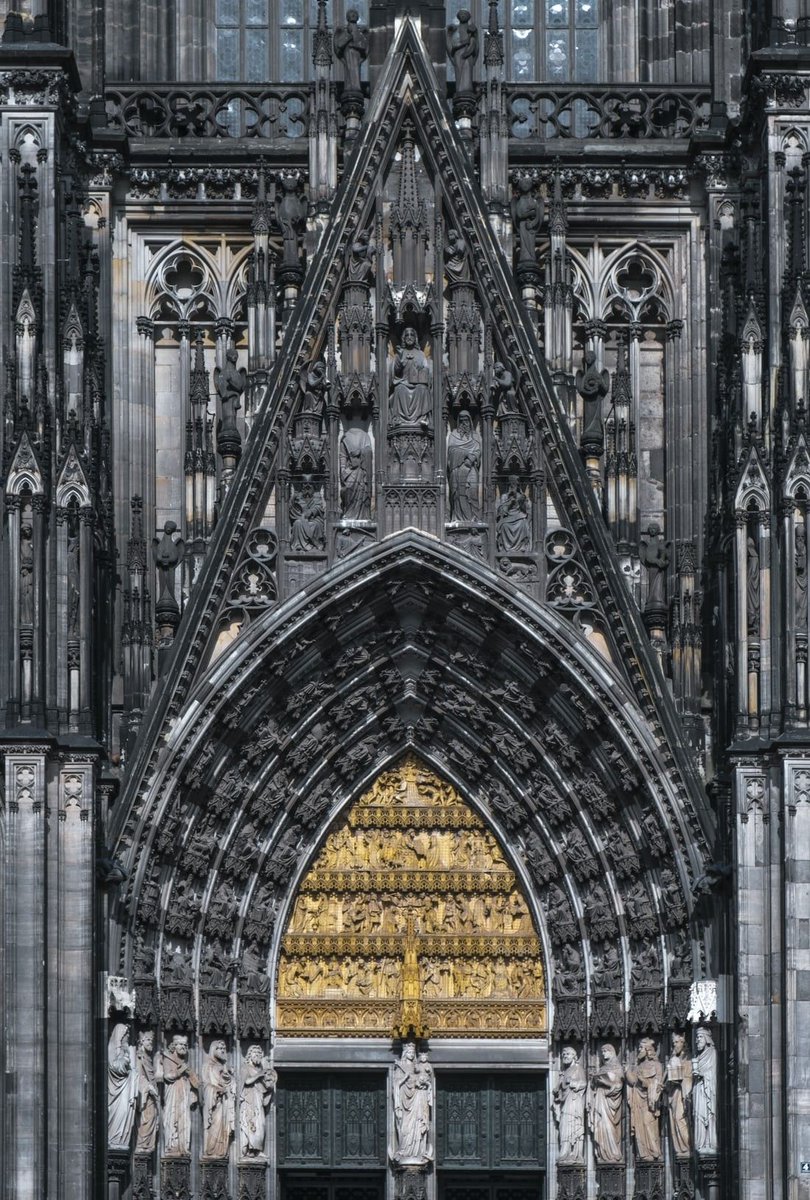 Cologne Cathedral